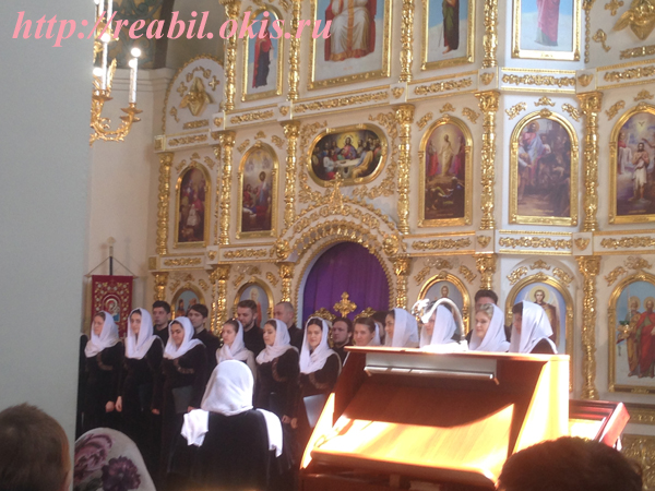 православный праздник благовещение